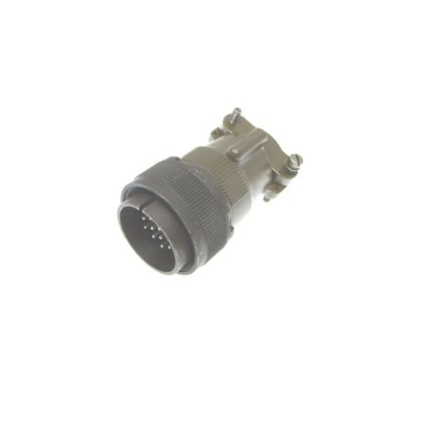 ER 16C 1616 PIN PLUG